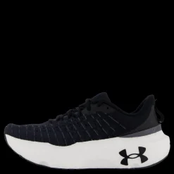 Outlet Under Armour Ua W Infinite Elite Black Svart