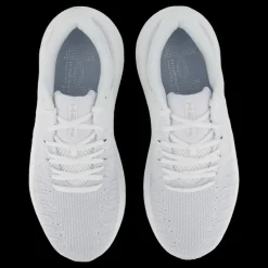 Under Armour Ua W Infinite Elite White Vit Clearance