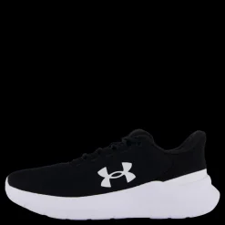 Under Armour Ua W Phade Rn 3 Black Svart