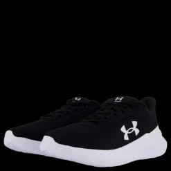 Under Armour Ua W Phade Rn 3 Black Svart