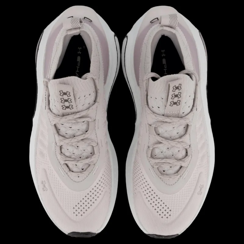 New Under Armour Ua W Phantom 4 Anthracite Grå