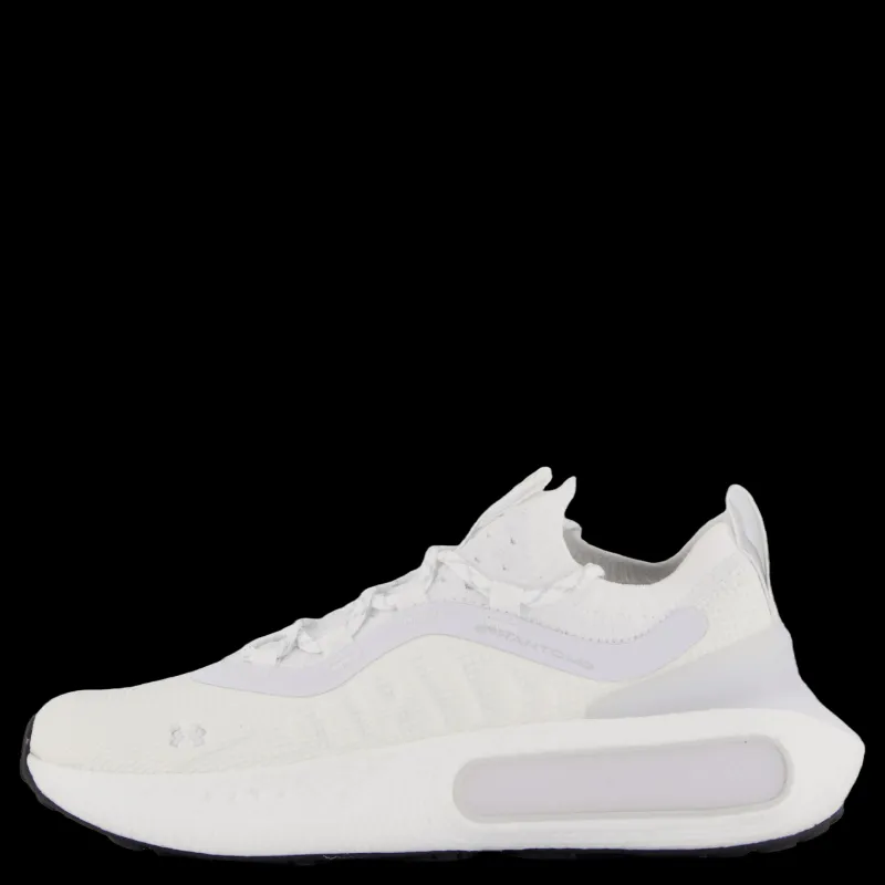 Online Under Armour Ua W Phantom 4 White Vit