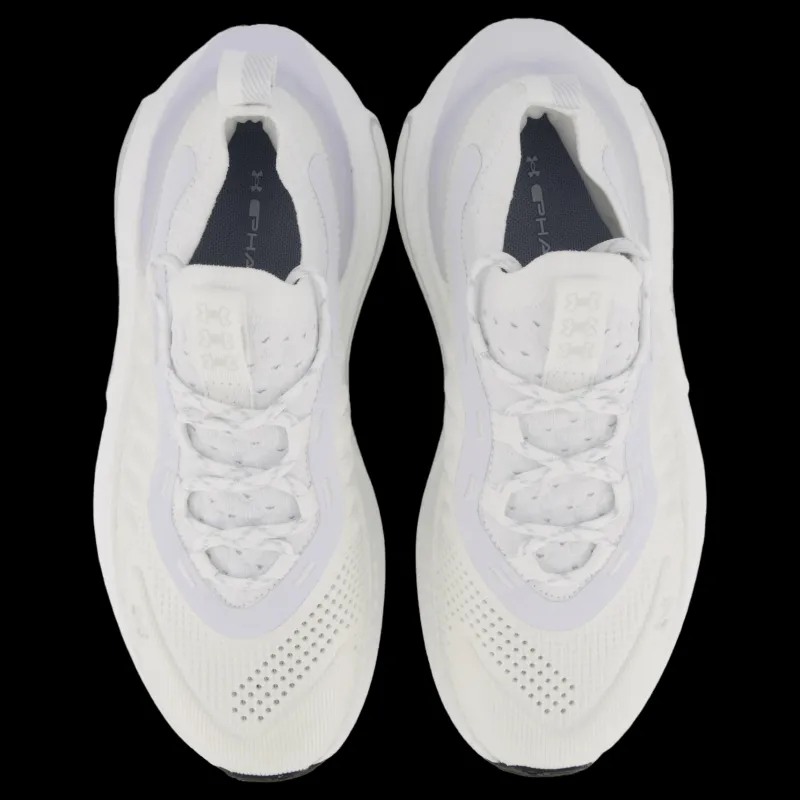 Online Under Armour Ua W Phantom 4 White Vit