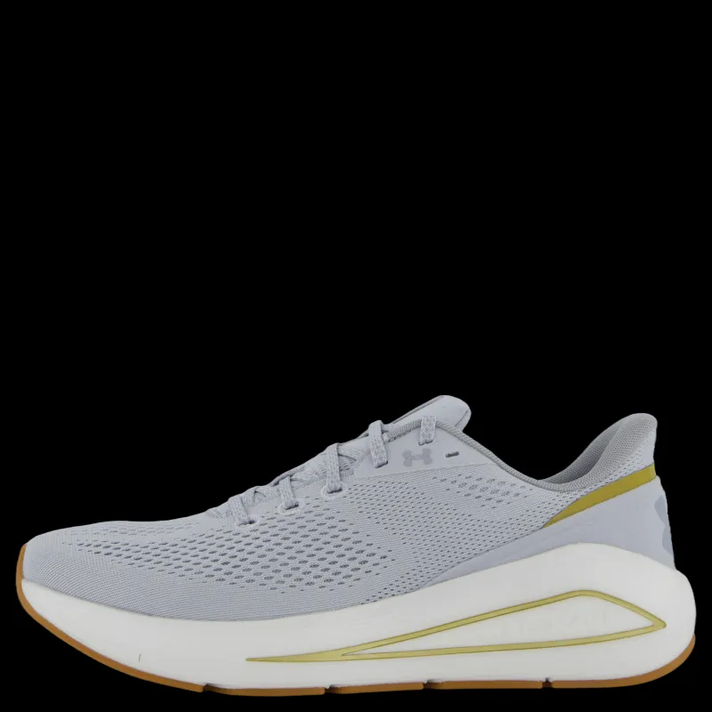 Best Under Armour Ua W Sonic 7 Halo Gray