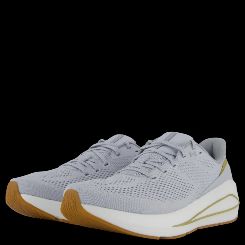 Best Under Armour Ua W Sonic 7 Halo Gray