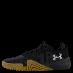 Outlet Under Armour Ua W Tribase Reign 6 Black Svart