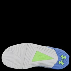 Hot Under Armour Ua W Tribase Reign 6 Mod Gray Grå