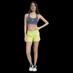 Reebok UBF Epic Short Yellow Gul New