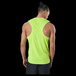 Reebok Ubf Speed Tank Aciyel Grön Outlet