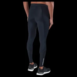 Rehband Ud Runners Knee/itbs-tights Me Black Svart