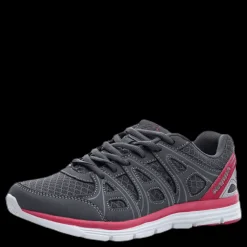 Kappa Ulaker 3 Purple/Grey Lila och Grå Clearance