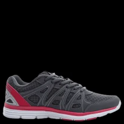 Kappa Ulaker 3 Purple/Grey Lila och Grå Clearance