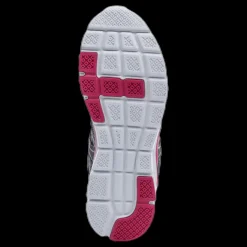 Kappa Ulaker 3 Purple/Grey Lila och Grå Clearance