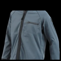 Sale Molo Ulas Softshell Jacket Green Grön