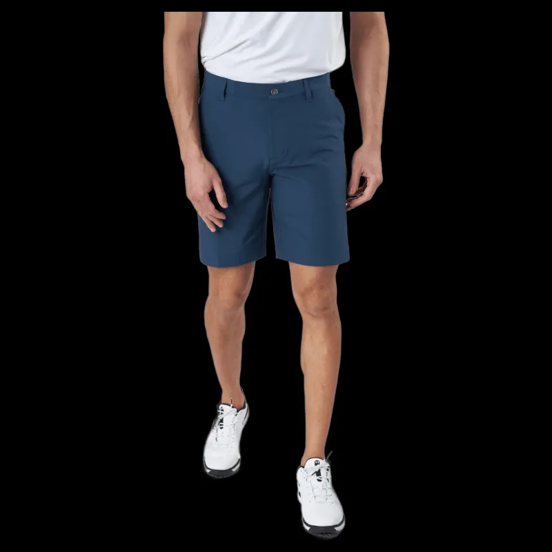 adidas Ult365 Short8.5 Crenav Blå Discount
