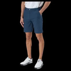 adidas Ult365 Short8.5 Crenav Blå Discount
