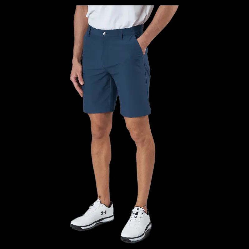 adidas Ult365 Short8.5 Crenav Blå Discount