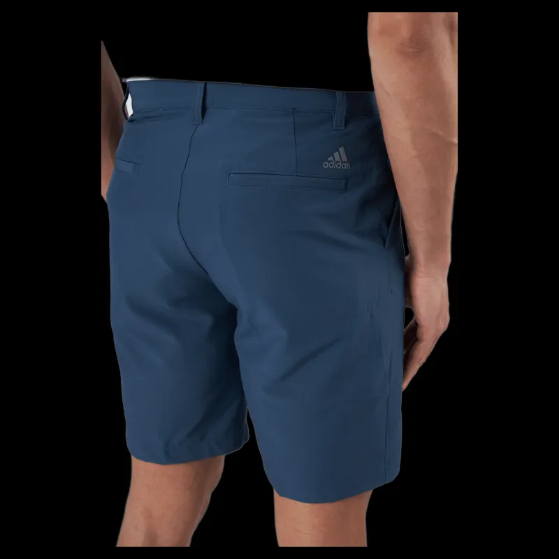 adidas Ult365 Short8.5 Crenav Blå Discount