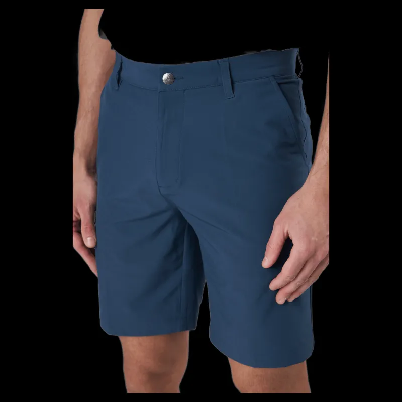 adidas Ult365 Short8.5 Crenav Blå Discount