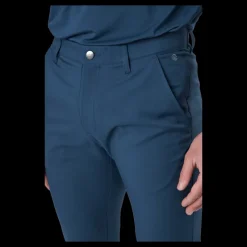 adidas Ult365 Tpr Pant Crenav Blå