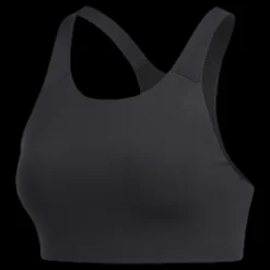 Hot adidas Ultimate Alpha Bra Black Svart
