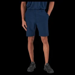 Hot adidas Ultimate365 8.5-Inch Golf Shorts Collegiate Navy Blå
