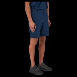 Hot adidas Ultimate365 8.5-Inch Golf Shorts Collegiate Navy Blå