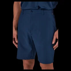 Hot adidas Ultimate365 8.5-Inch Golf Shorts Collegiate Navy Blå
