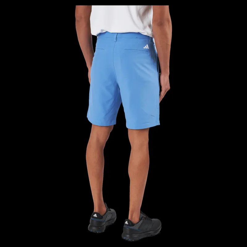 adidas Ultimate365 8.5-Inch Golf Shorts Blufus Blå Online