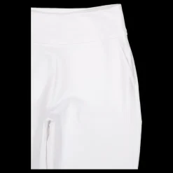 adidas Ultimate365 Solid Ankle Trousers White Vit Sale