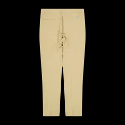 adidas Ultimate365 Tapered Golf Trousers Hemp Beige