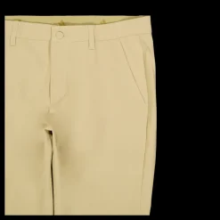 adidas Ultimate365 Tapered Golf Trousers Hemp Beige