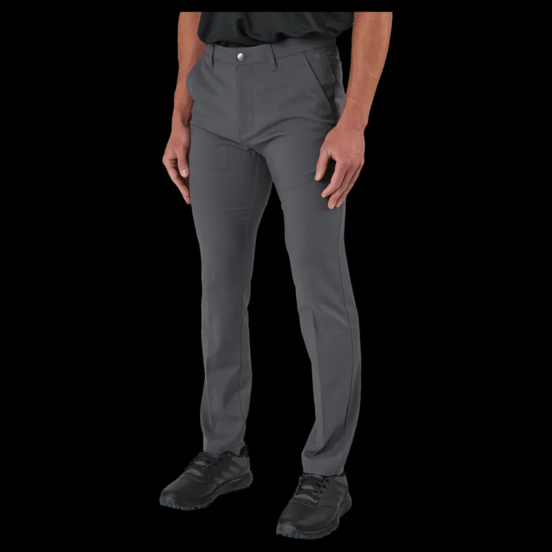 adidas Ultimate365 Tapered Trousers Grey Five Grå New