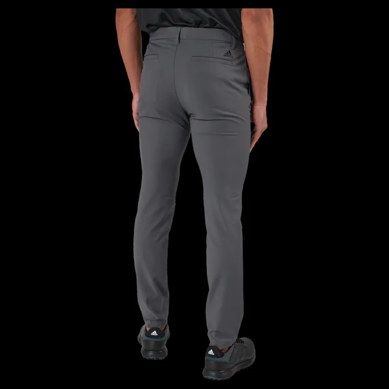 adidas Ultimate365 Tapered Trousers Grey Five Grå New