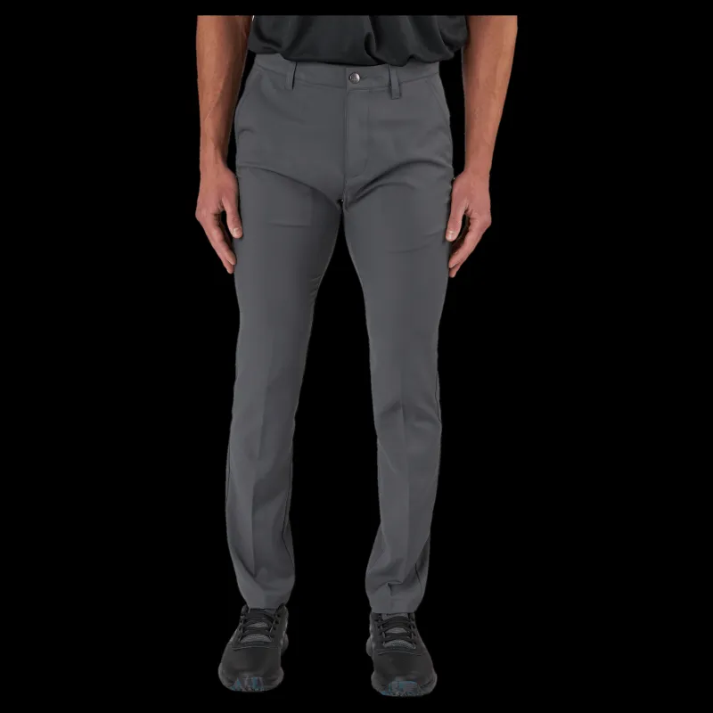 adidas Ultimate365 Tapered Trousers Grey Five Grå New