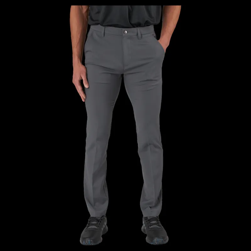 adidas Ultimate365 Tapered Trousers Grey Five Grå New