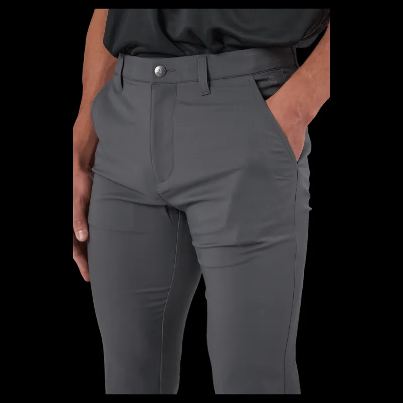 adidas Ultimate365 Tapered Trousers Grey Five Grå New