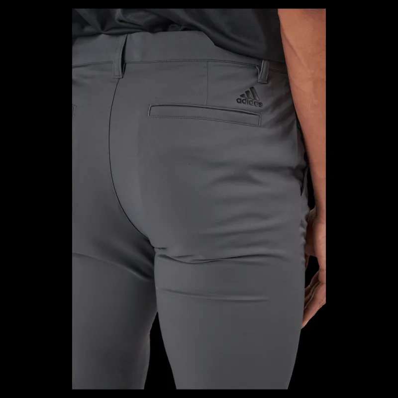 adidas Ultimate365 Tapered Trousers Grey Five Grå New