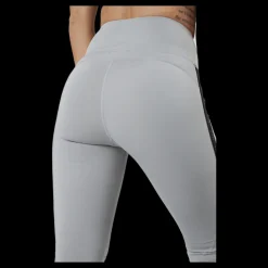 ICANIWILL Ultimate Training Logo Tights Grey Grå New