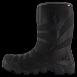 Best Viking Ultra 2.0 Black/Grey Svart
