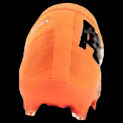Puma Ultra 2.1 FG/AG Junior Orange/Black Orange och Svart New