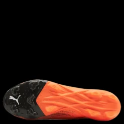 Puma Ultra 1.1 FG/AG Orange/Black Orange och Svart Best