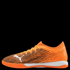 Online Puma Ultra 3.1 IT Orange/Black Orange och Svart