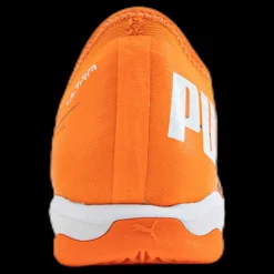 Online Puma Ultra 3.1 IT Orange/Black Orange och Svart