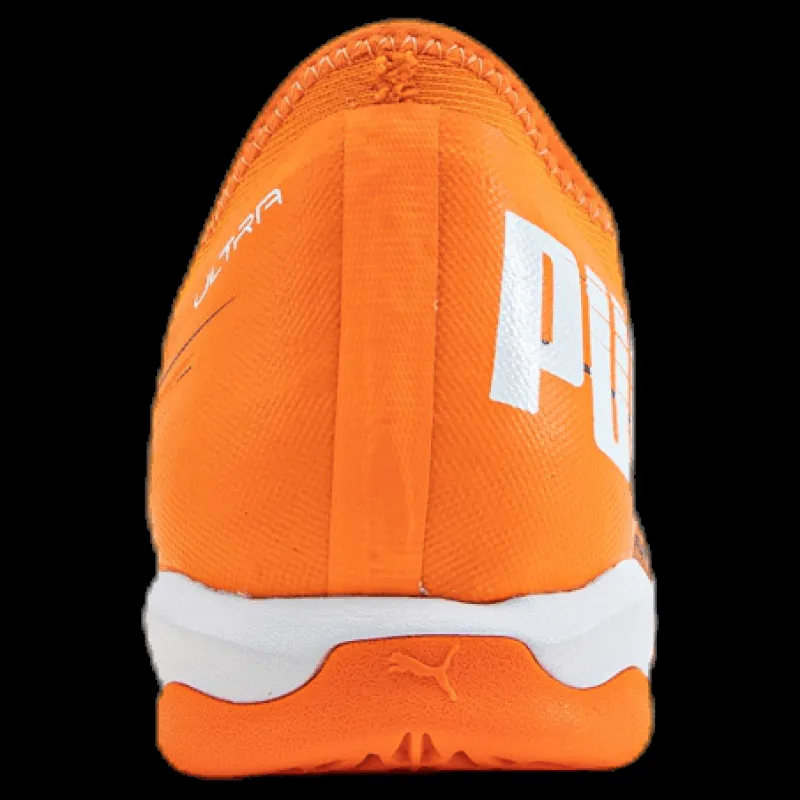 Online Puma Ultra 3.1 IT Orange/Black Orange och Svart