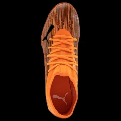 Online Puma Ultra 3.1 IT Orange/Black Orange och Svart