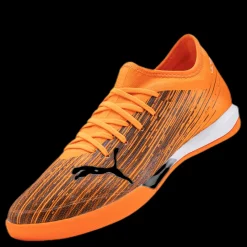 Online Puma Ultra 3.1 IT Orange/Black Orange och Svart