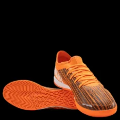 Online Puma Ultra 3.1 IT Orange/Black Orange och Svart
