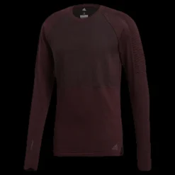 adidas Ultra Crew M Black/Red Brun Hot