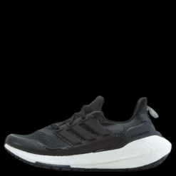 Discount adidas Ultraboost 21 COLD.RDY Shoes Core Black / Core Black / Carbon Svart